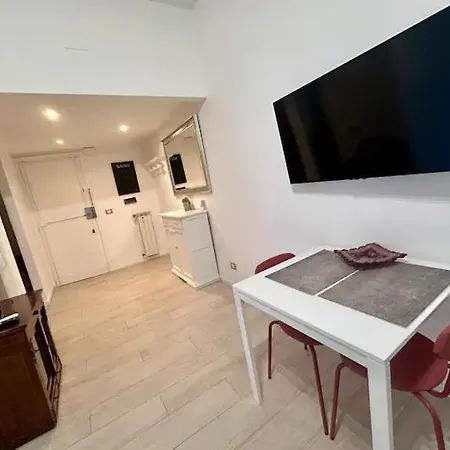 Apartment Eur Luxury Nest Rome