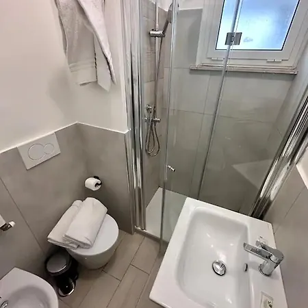 Eur Luxury Nest Rome