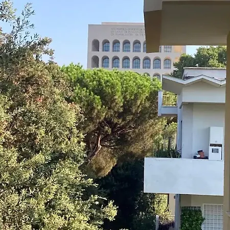 Eur Luxury Nest Apartment *