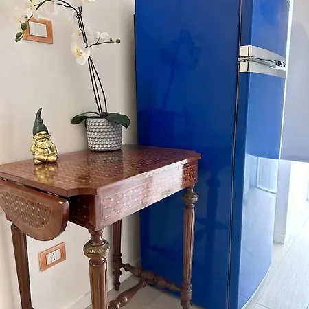 Eur Luxury Nest Apartment Rome