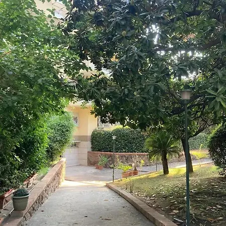 Eur Luxury Nest Rome