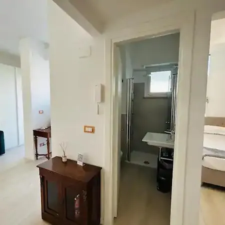 Eur Luxury Nest Lägenhet Rom